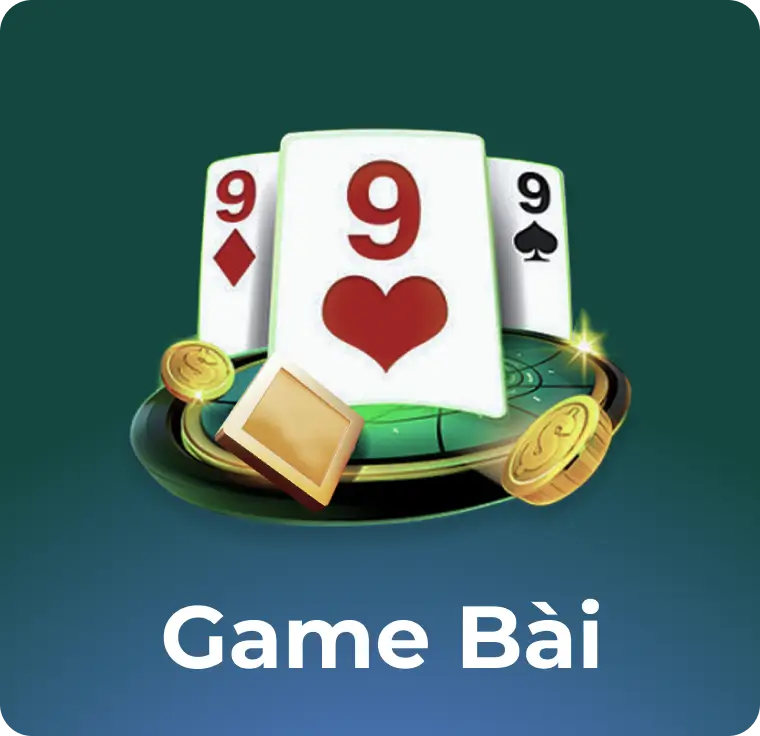 Sảnh game bài VK88