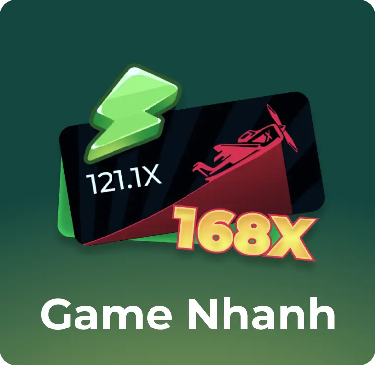Game nhanh VK88