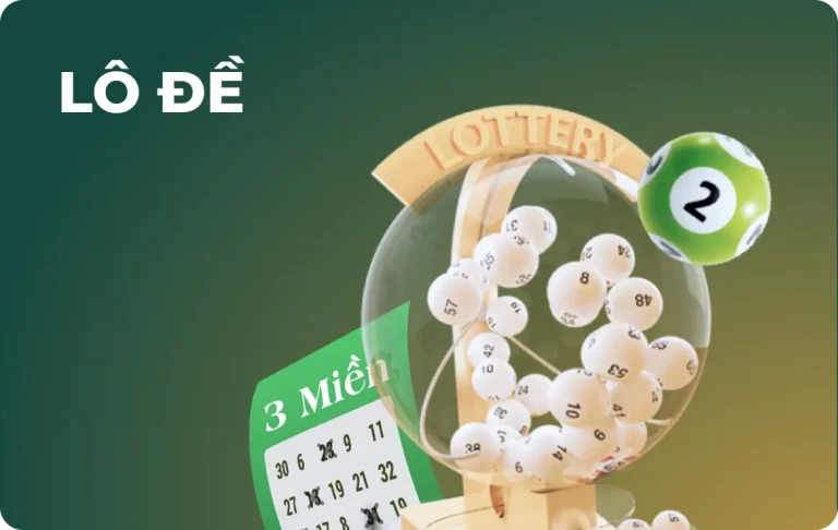 Sảnh lô đề VK88