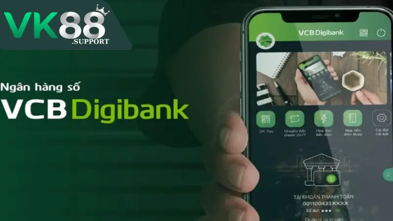 Những lý do mà bet thủ nên tải app Vietcombank nhận 100k